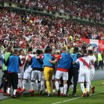 Perú solicitó a la FIFA organizar un Mundial Sub-17