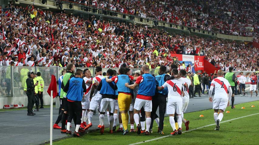 Perú solicitó a la FIFA organizar un Mundial Sub-17