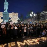 Iniciaron los entierros de las víctimas del incendio de Kémerovo