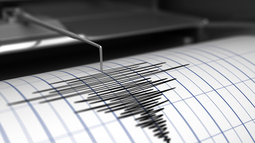 Sismo de magnitud 5,1 sacudió a la región de Tarapacá en Chile