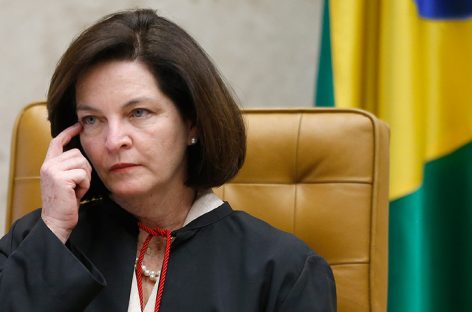 Fiscal de Brasil pidió al Supremo que niegue el “habeas corpus” a Lula