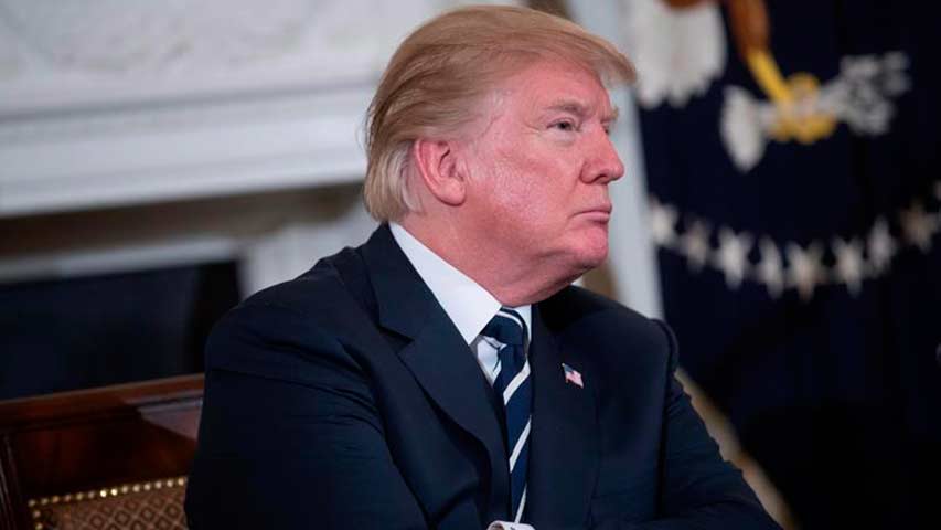 Kim Jong-un le propuso a Trump una reunión y suspender su programa nuclear