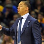Tyronn Lue no estará con Cavaliers por problemas de salud