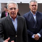 Álvaro Uribe se convirtió en el senador más votado en la historia de Colombia