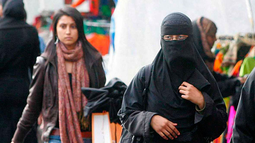 Movimiento contra el velo en Irán sigue vivo pese a los arrestos