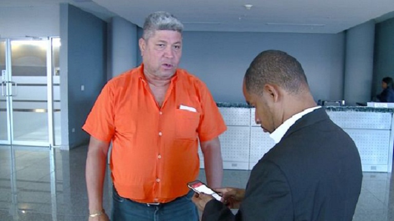 Te lo dije, 7 de marzo de 2017