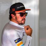 Fernando Alonso pensó en abandonar la Fórmula 1 en 2017