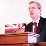 Rusia convocó al embajador del Reino Unido en Moscú