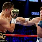 Descartan que se cancele la pelea entre Canelo y Golovkin