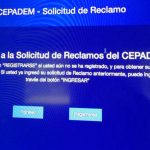 Desde el 4 de abril habilitarán formulario digital para entrega del Cepadem