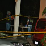 Karma: Entró a robar en una fiesta en La Chorrera y lo mataron