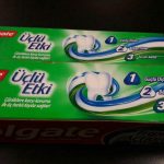 pasta Colgate Üclü Etki