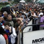 Autoridades colombianas deportaron a 50 venezolanos indocumentados