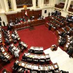 Congreso peruano llevará a votación mandato de Kuczynski