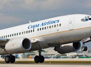La lista de los próximos vuelos humanitarios que estará realizando Copa Airlines