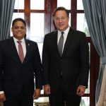 primer ministro de Curazao