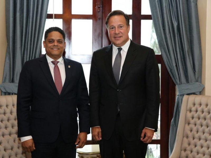 primer ministro de Curazao