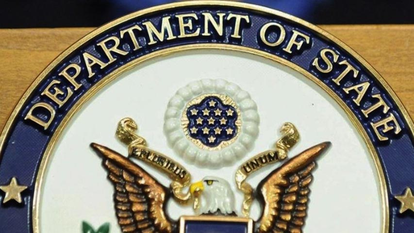 Diplomático que reveló que Tillerson no sabía de su cese fue despedido