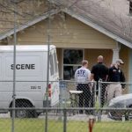 Sospechoso de los ataques en Texas confesó no sentir remordimientos