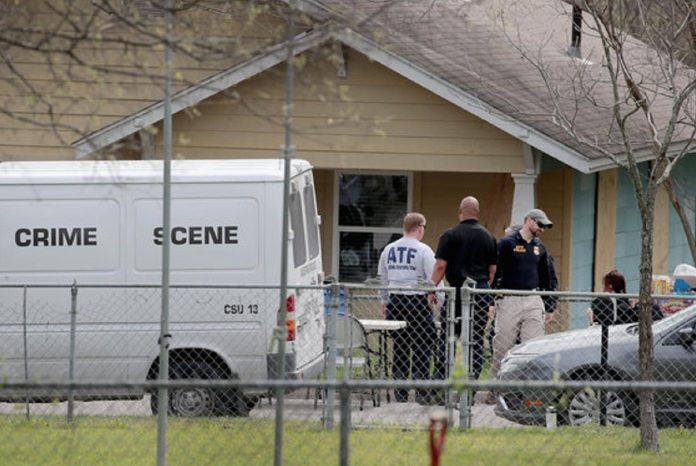 Sospechoso de los ataques en Texas confesó no sentir remordimientos