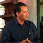 exalcalde de Villa de los Santos