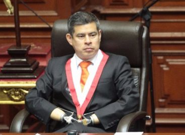 Congreso de Perú debatirá este jueves renuncia de Kuczynski