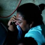 Violencia en Arraiján