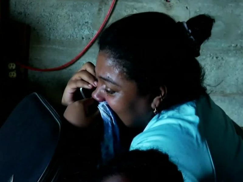 Violencia en Arraiján