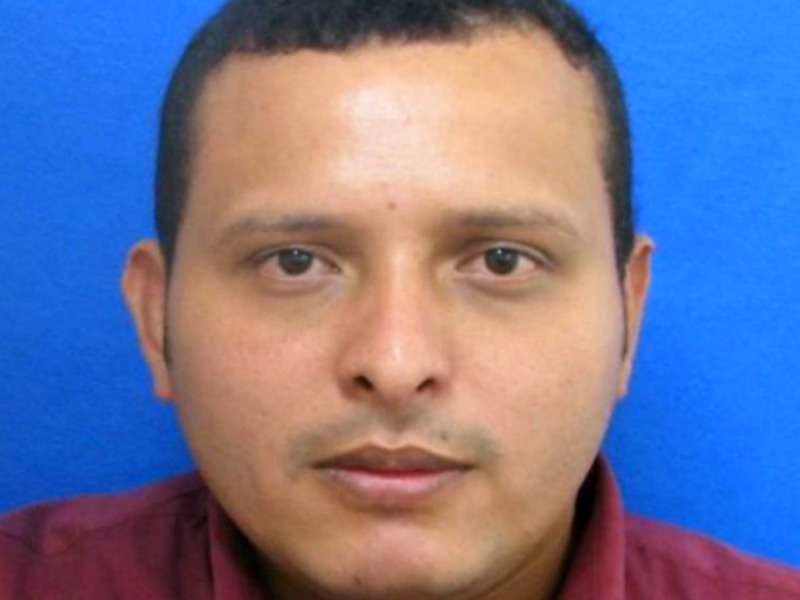 profesora en Chiriquí