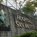 Hospital San Miguel Árcangel