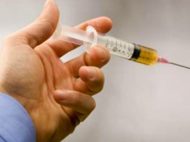 castración química