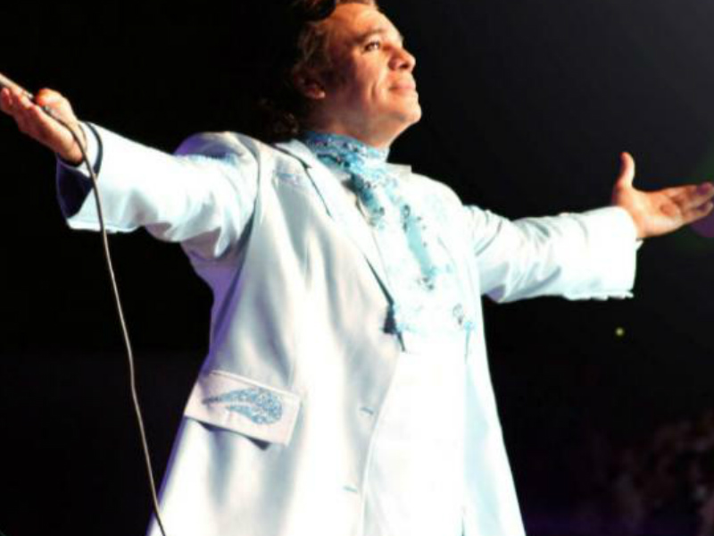 Juan Gabriel