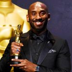 Kobe Bryant ganó el premio Óscar a mejor corto animado