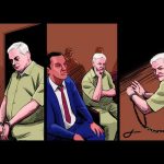 cumpleaños 66 de Ricardo Martinelli