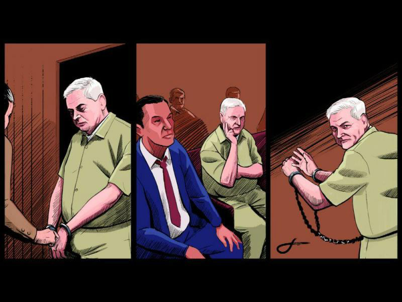 cumpleaños 66 de Ricardo Martinelli