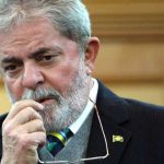 Lula dijo que sin pruebas tendrán que considerarlo “preso político”