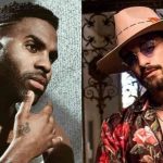 El cantante Maluma se unió a Jason Derulo en «Colors»