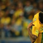Neymar fuera por el resto de la temporada y llegará justo a Rusia 2018