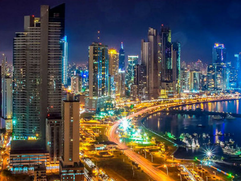 Empleos en Panamá