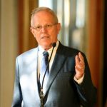 Kuczynski reiteró que no recibió “jamás una donación” de Odebrecht