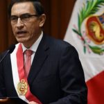 Presidente de Perú mantiene Decisión de excluir a Maduro de Cumbre