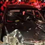 30 personas quedaron heridas tras atropellamiento masivo en Ecuador