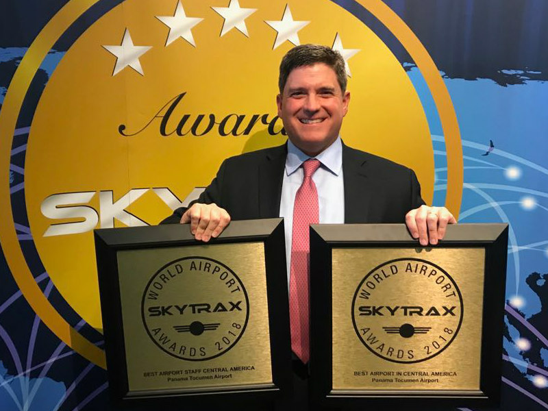 Aeropuerto Internacional de Tocumen