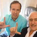 Cuba retuvo y deportó a expresidentes Pastrana y Quiroga
