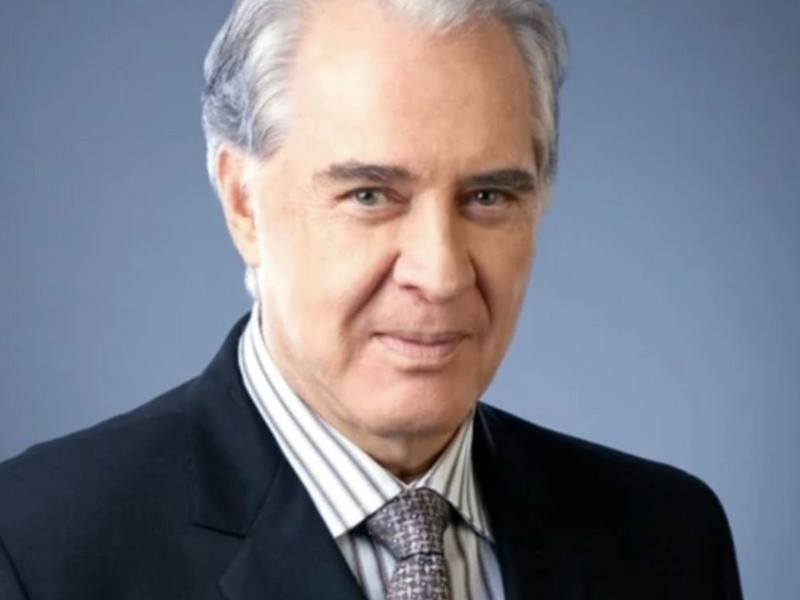Rogelio Guerra