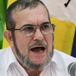 “Timochenko”  se encuentra estable en clínica tras un “dolor torácico”