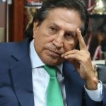 Corte Suprema de Perú aprobó solicitud de extradición del expresidente Toledo