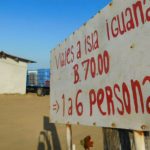 reapertura de Isla Iguana