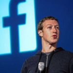 Zuckerberg comparecerá ante el Congreso de Estados Unidos