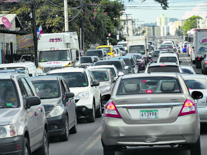lectores de placas vehiculares